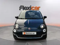 Usado Fiat 500 Dolcevita 70 CV (51 kW) 2023 Gris Berlina