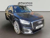 Usado Audi Q2 Design 150 CV (110 kW) 2020 Negro SUV