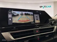 Nuevo Citroën C4 Business Class 145 CV (106 kW) 2026 Negro SUV
