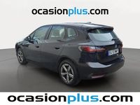 Usado BMW 218 Active Tourer 136 CV (100 kW) 2024 Negro Monovolumen