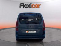 Usado Citroën Berlingo Shine 130 CV (95 kW) 2020 Gris Monovolumen