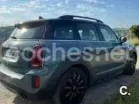 Usado Mini Cooper S Countryman 178 CV (130 kW) 2023 Gris / plata SUV