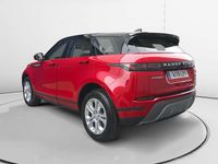 Usado Land Rover Range Rover evoque 163 CV (119 kW) 2021 SUV