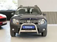 Usado Dacia Duster Base 116 CV (85 kW) 2017 Azul SUV
