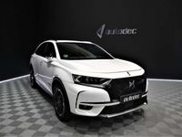 usado DS Automobiles DS7 Crossback 1.5BlueHDi Performance Line + Aut.