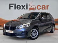 usado BMW 216 Serie 2 Active Tourer d Diésel en Flexicar Figueres