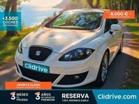 Usado Seat Altea Style 160 CV (117 kW) 2011 Gris Monovolumen