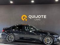 Usado BMW M3 Competition Edition 510 CV (375 kW) 2021 Negro Berlina