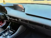 Usado Mazda 3 181 CV (133 kW) 2021 Rojo Berlina