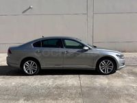 Używany VW Passat Sport 190 KM (139 kW) 2017 Srebrny Sedan/Limuzyna