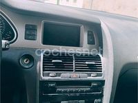 Usado Audi Q7 233 CV (171 kW) 2007 Gris / plata SUV