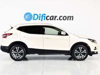 usado Nissan Qashqai N-CONNECTA 1.3 140CV