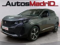 Usado Peugeot 3008 GT 225 CV (165 kW) 2021 SUV