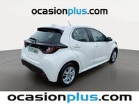 Usado Toyota Yaris Edition 125 CV (91 kW) 2024 Blanco Utilitario