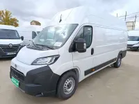 Nuevo Toyota Proace 179 CV (131 kW) 2026 Blanco Monovolumen