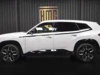 Usado BMW XM Comfort Edition 313 CV (230 kW) 2025 Blanco SUV