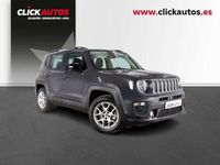 usado Jeep Renegade 1.5 MHEV 130CV Limited Automático