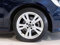 Usado Mercedes A180 116 CV (85 kW) 2017 Azul Utilitario