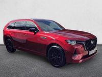 Nuevo Mazda CX-80 Homura-Line 254 CV (186 kW) 2026 SUV