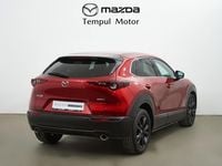 Usado Mazda CX-30 Homura-Line 186 CV (136 kW) 2022 Otro SUV