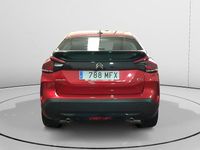 Usado Citroën C4 Feel 131 CV (96 kW) 2023 Rojo SUV