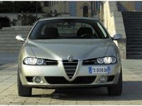Usado Alfa Romeo 156 Distinctive 114 CV (83 kW) 2004 Berlina