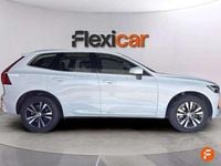 Käytetty Volvo XC60 Momentum 405 HP (297 kW) 2020 Valkoinen Katumaasturi