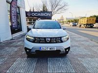 Occasion Dacia Duster Prestige 115 ch (84 kW) 2022 Blanc SUV