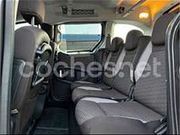 Usado Peugeot Partner Tepee Outdoor 92 CV (67 kW) 2011 Beige Monovolumen