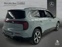 Usado Mercedes GLB250 200 kW (272 CV) 2026 Aqua mint estándar SUV