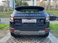 Usado Land Rover Range Rover evoque Pure 150 CV (110 kW) 2016 Azul SUV