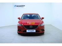 usado Mazda 6 2.2 DE 150cv AT Style