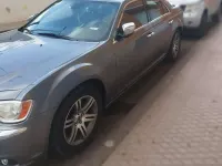 Usado Lancia Thema Platinum 190 CV (139 kW) 2013 Gris Berlina