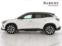 Usado Renault Austral Techno 200 CV (147 kW) 2025 Blanco SUV