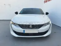 Usado Peugeot 508 GT 130 CV (95 kW) 2023 Blanco Berlina