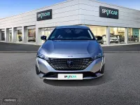 Usado Peugeot 308 Allure 130 CV (95 kW) 2025 Gris Berlina