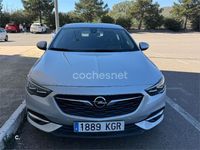 Usado Opel Insignia Excellence 170 CV (125 kW) 2018 Gris / plata Berlina
