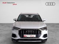 Usado Audi Q3 Advanced Plus 150 CV (110 kW) 2023 Blanco SUV
