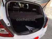 Usado Opel Corsa Selective 85 CV (62 kW) 2014 Blanco Utilitario