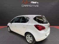 usado Opel Corsa 1.4 66kW (90CV) Selective GLP