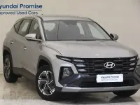 Usado Hyundai Tucson 159 CV (116 kW) 2025 SUV