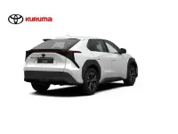 Nuevo Toyota bZ4X Advance 166 kW (226 CV) 2025 Blanco SUV