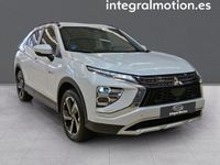 Usado Mitsubishi Eclipse Cross 187 CV (137 kW) 2025 SUV