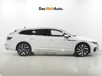 usado VW Arteon Shooting Brake R-Line 1.4 TSI eHybrid 160 kW (218 CV) DSG