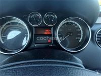 Usado Peugeot 308 95 CV (69 kW) 2008 Negro Berlina