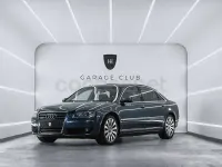 Usado Audi A8L 450 CV (330 kW) 2005 Azul Berlina