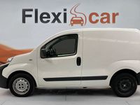 usado Fiat Fiorino CARGO 1.3 MJT SX 95CV Diésel en Flexicar Rivas II