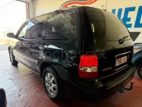 Usado Kia Carnival 185 CV (136 kW) 2007 Negro Monovolumen