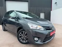 Käytetty Toyota Verso Advance 112 HP (82 kW) 2014 Peessi Tila-auto