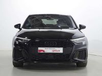 Usado Audi A3 S-Line 150 HP (110 kW) 2024 Preto Sedan
